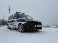 Hərəkətin intensiv olduğu küçə və prospektlərə əlavə polis naryadları cəlb edilib - DİN (FOTO)