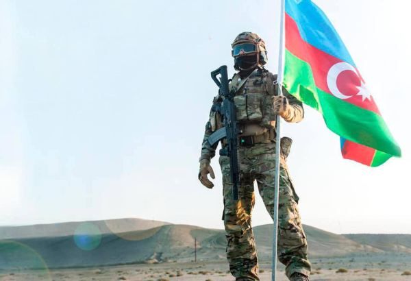 Aprel döyüşləri: Yeni hərbi strategiya və milli özünəinamın yenidən formalaşmasının başlanğıcı – ŞƏRH