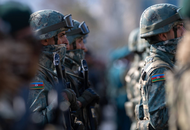 Rütbəli şəxslərə güzəştli pensiya təyinatı üçün xidmət müddətinin hesablanma qaydası müəyyənləşib