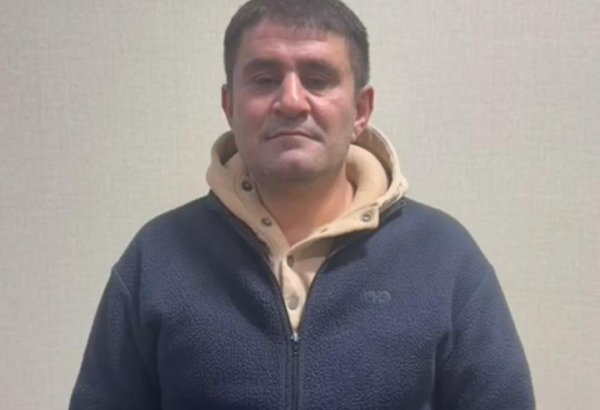 Polisə quldurluq hadisəsi barədə bilərəkdən yalan məlumat verən taksi sürücüsü saxlanılıb