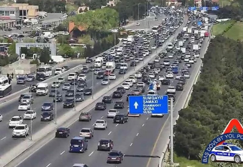 BDYPİ sürücülərə müraciət edib