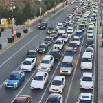 Sürücülərin NƏZƏRİNƏ: Bakıda bu yollarda sıxlıq var - SİYAHI (FOTO)