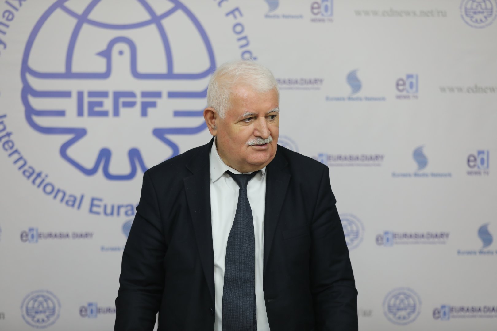 2025-ci ilin yekunlarına dair BAMF-ın Himayəçilik şurasının iclası keçirilib (FOTO)