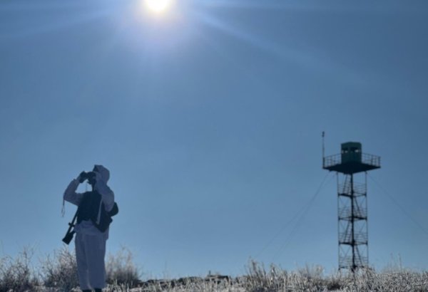 Ötən ay dövlət sərhədini pоzduqlarına görə 19 nəfər saxlanılıb - DSX
