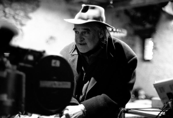 Məşhur macar rejissoru vəfat edib