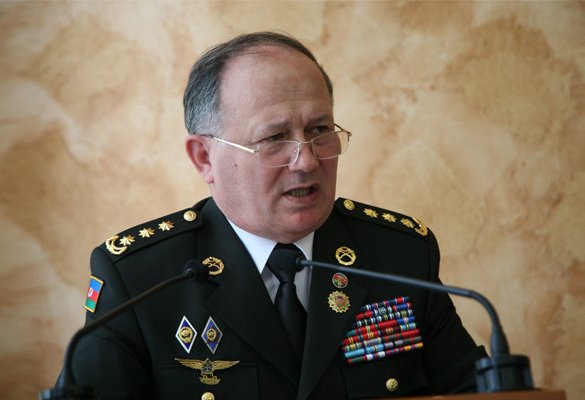 Ordumuzun qüdrətinin artırılması və türk dövlətləri ilə hərbi əməkdaşlıq günün tələbi, zamanın diktəsidir - Cəlil Xəlilov