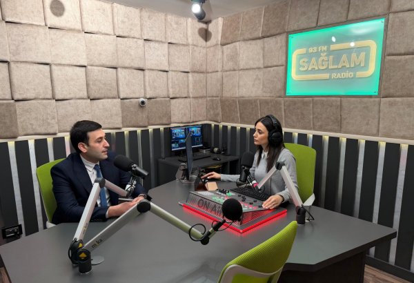 Dərman idxalı üçün ekspertizanın müddəti açıqlanıb