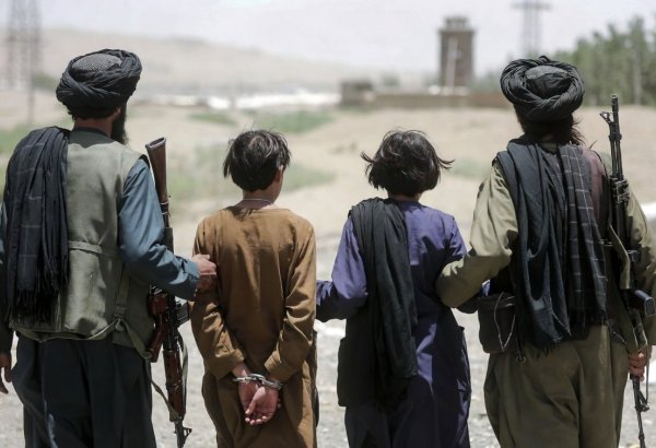 Əfqanıstanda “cadugərlər” mühakimə olunacaq