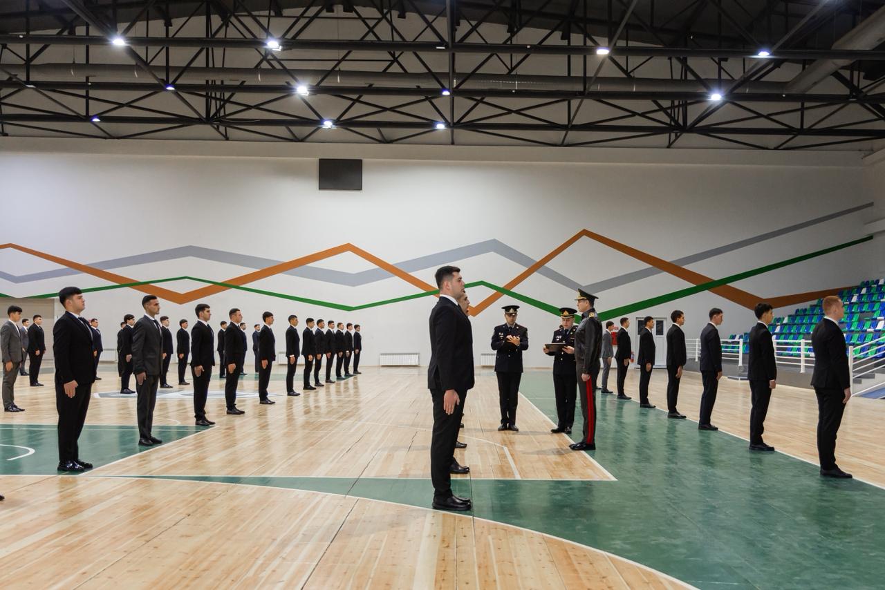 Vilayət Eyvazov Quba rayonunda növbəti vətəndaş qəbulu və sıra baxışı keçirib (FOTO)