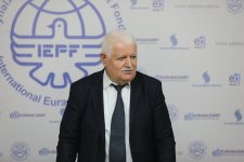 2025-ci ilin yekunlarına dair BAMF-ın Himayəçilik şurasının iclası keçirilib (FOTO)