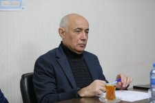 2025-ci ilin yekunlarına dair BAMF-ın Himayəçilik şurasının iclası keçirilib (FOTO)