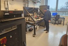 UNEC alimləri Avropada: dörd ölkədə elmi səfərlər, yeni tərəfdaşlıqlar (FOTO)