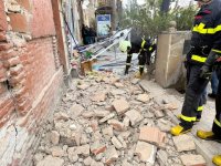 Qazaxda evdəki partlayışda xəsarət alanların SON VƏZİYYƏTİ (FOTO) (YENİLƏNİB)