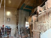 Qazaxda evdəki partlayışda xəsarət alanların SON VƏZİYYƏTİ (FOTO) (YENİLƏNİB)