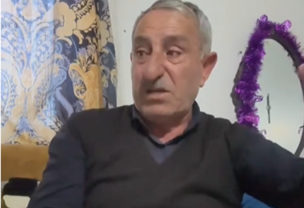 Püşkatmadan əldə etdiyi evdən şikayətçi olan keçmiş məcburi köçkünün iddialarına aydınlıq gətirilib