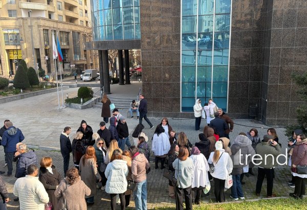 TƏBİB stomatoloqların etirazlarına münasibət bildirib