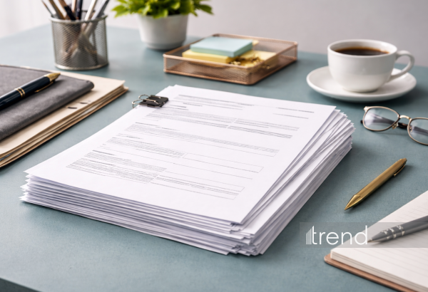 Naxçıvan Kənd Təsərrüfatı Nazirliyinə 20 yeni vəzifə verildi