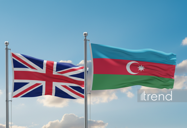 Böyük Britaniya səfirliyi Azərbaycanın ərazi bütövlüyünü dəstəklədiyini bir daha təsdiqləyib