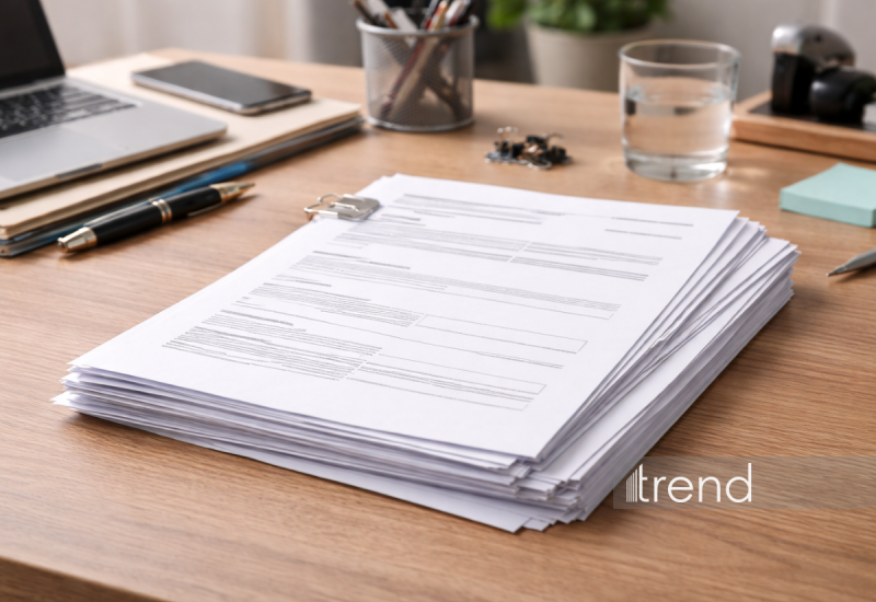 Qanunsuz qrantlara dair əməliyyatlar üzrə işlərə baxacaq qurumlar müəyyənləşdi - FƏRMAN