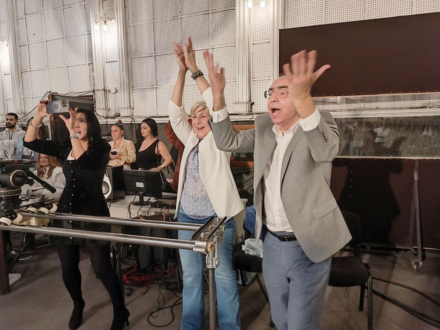 Əfsanəvi "Karvan" qrupunun təsisçisi Sevinc Kərimova vəfat edib (FOTO)