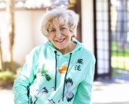 Əfsanəvi "Karvan" qrupunun təsisçisi Sevinc Kərimova vəfat edib (FOTO)