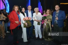 Əfsanəvi "Karvan" qrupunun təsisçisi Sevinc Kərimova vəfat edib (FOTO)