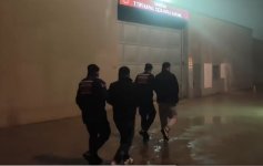 Türkiyədə narkotik vasitələrin qanunsuz dövriyyəsinə qarşı əməliyyat - 424 nəfər saxlanılıb (FOTO)