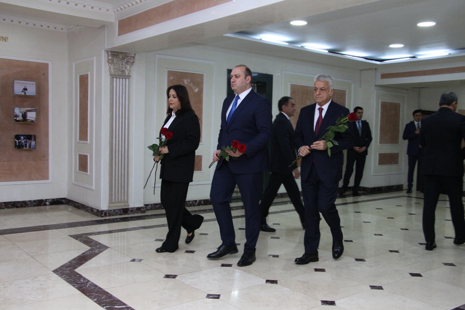 Səbail Rayon İcra Hakimiyyəti başçısının 2025-ci ilin yekunlarına həsr olunmuş hesabat yığıncağı keçirilib (FOTO)