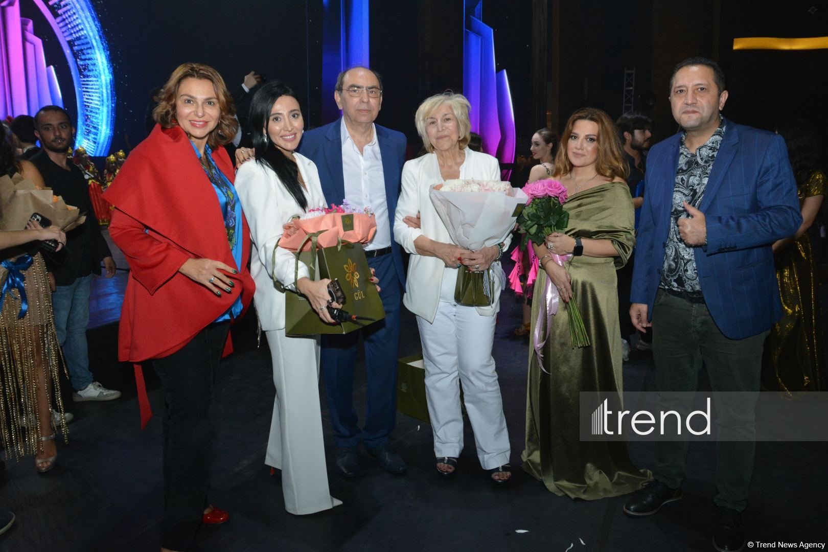 Əfsanəvi "Karvan" qrupunun təsisçisi Sevinc Kərimova vəfat edib (FOTO)