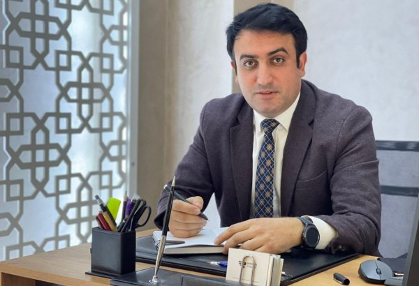 Azad edilmiş ərazilərdə quraşdırılmış LED əsaslı işıqlandırma qurğusunun sayı açıqlanıb