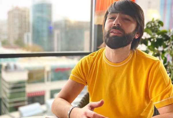 Məşhur reper Elşad Xose həbs edilib