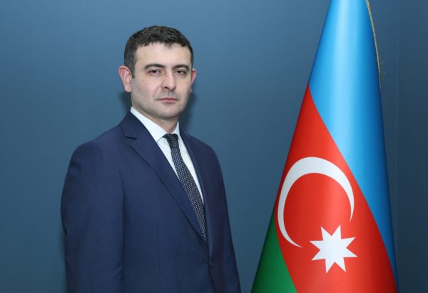 Milli Depozit Mərkəzinin İdarə Heyətinə yeni sədr təyin olunub