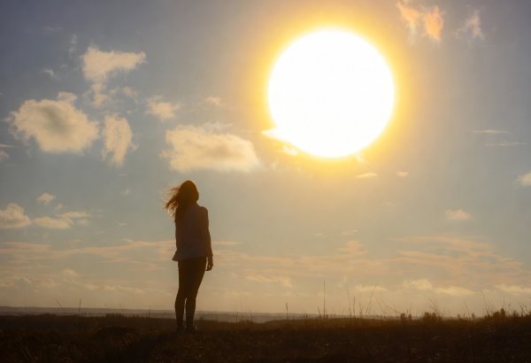 Yerdə rekord sayda maqnit qasırğası olub