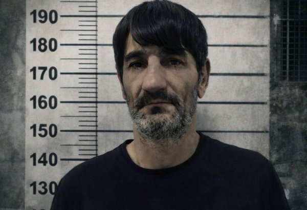 İranlı narkotacirin Bakıdakı kuryerindən 14 kiloqram marixuana aşkarlandı