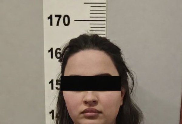 Dələduzluq edən SMM polis tərəfindən saxlanılıb
