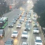 Sürücülərin NƏZƏRİNƏ: Paytaxtın bir sıra yollarında tıxac var - SİYAHI (FOTO)