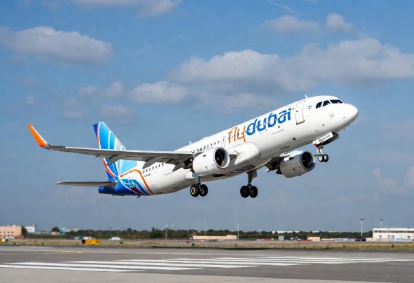 Daha bir aviaşirkət İrana hava reyslərini təxirə salıb