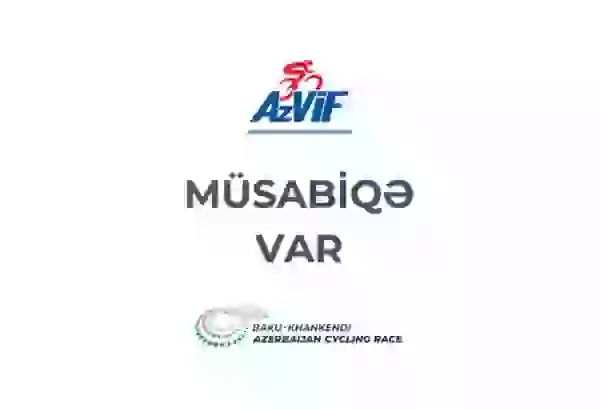 “Bakı–Xankəndi” Azərbaycan Velosiped Yarışının rəsmi maskotu təsdiqlənib