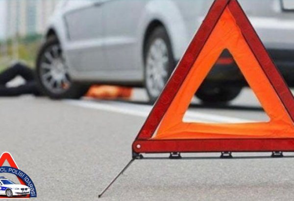 Dünən piyada ölümü ilə nəticələnən üç yol-nəqliyyat hadisəsi baş verib