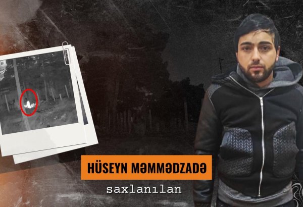 Xətaidə 20 kq narkotik vasitə aşkarlandı