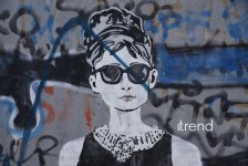 Bakı küçələrində qraffiti sənəti - duya, danışa və dəyişə bilən canlı orqanizm (FOTO)