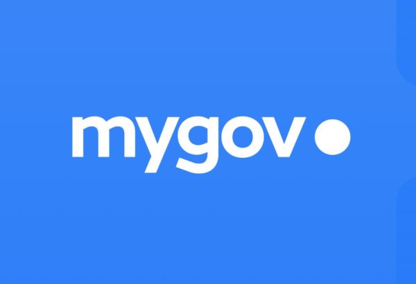 Təhsil sənədlərinin “mygov” üzərindən rəqəmsal təqdim olunması artıq tam hüquqi qüvvəyə malikdir