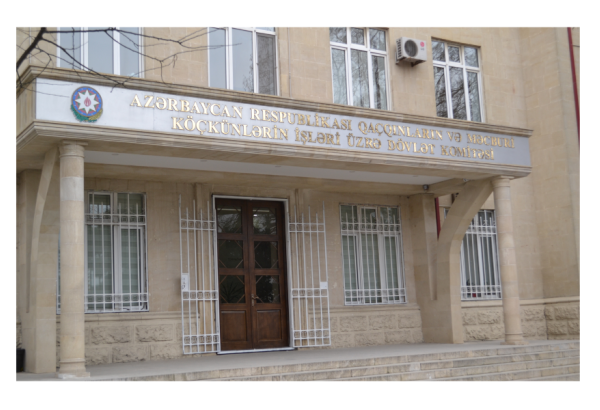 Dövlət Komitəsi “Qobu Park”da binaların vəziyyəti ilə bağlı iddialara cavab verib