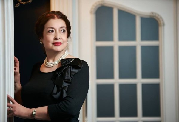 Azərbaycan yazıçısı Səriyyə Məmmədova vəfat edib