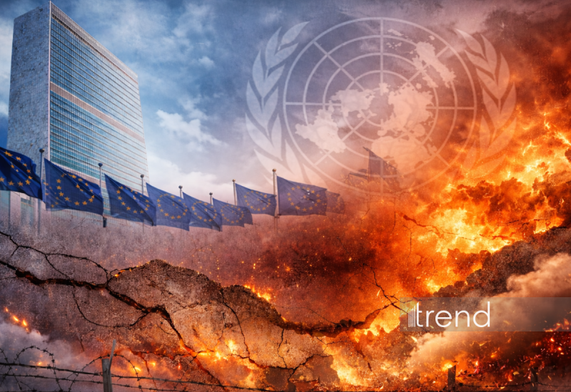 Qərəzli beynəlxalq institutlardan imtina: qlobal tendensiya və Azərbaycanın qabaqlayıcı addımları – ŞƏRH