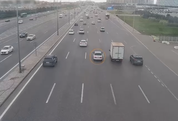 Bayram günlərində respublika ərazisində baş verən qəzaların sayı açıqlanıb