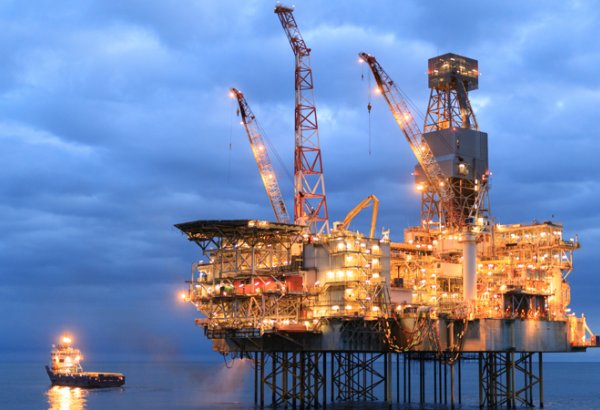 bp 2026-cı ilin I rübündə Şahdənizdə aparılan qazma işləri haqda məlumat verib