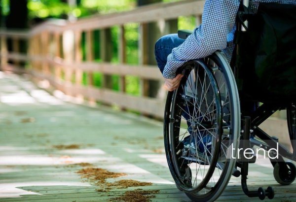 Ölkədə autizm sindromlu əlilliyi olan neçə şəxs var?