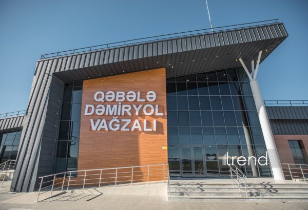 Bu marşrut üzrə əlavə qatar reysləri təyin edilib