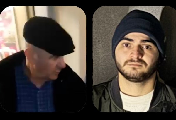 Nərimanovda iki narkokuryer saxlanıldı